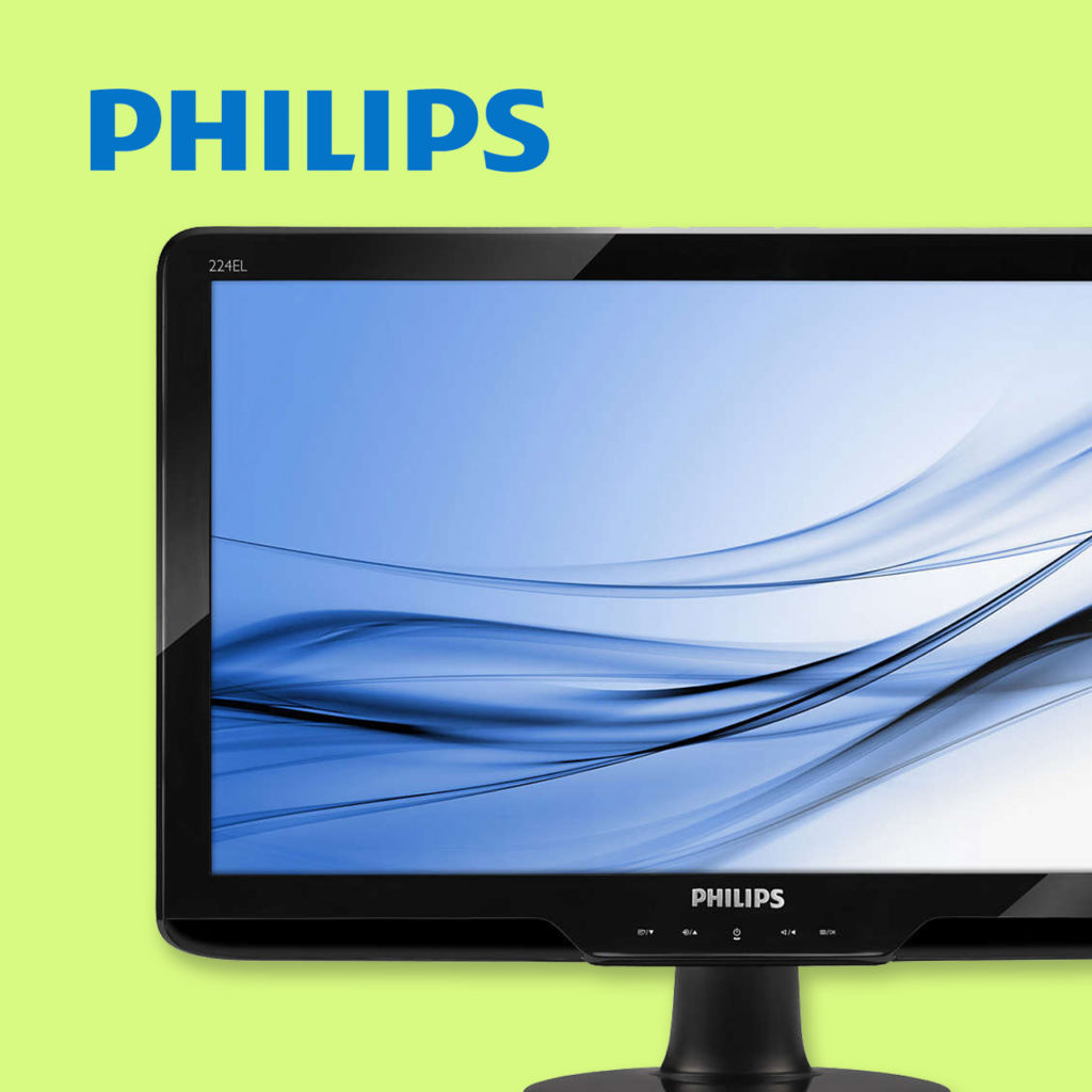 Televisor Philips