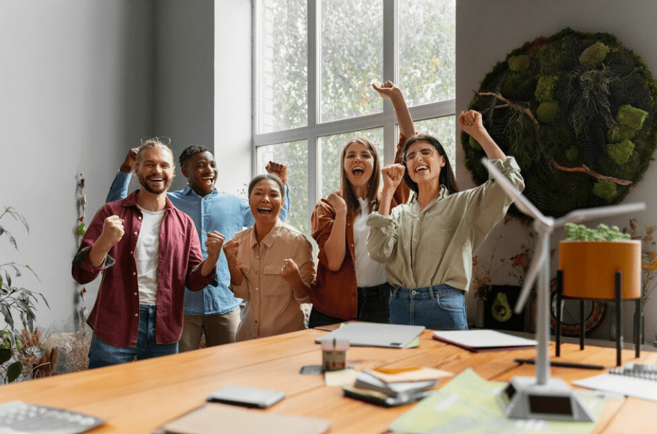 estrategias de motivación equipo